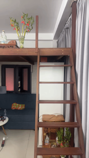 Cho thuê Phòng trọ Quận Phú Nhuận Tp Hồ Chí Minh diện tích 17 m² giá 5,5 triệu/tháng