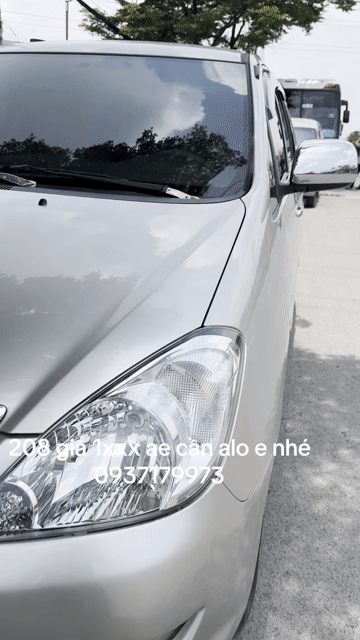 Toyota Innova G 2008 Số sàn Bạc 8 chỗ zin ko loi. Mua bán Ô tô tại Quận Bình Tân Tp Hồ Chí Minh được đăng bởi  Mãnh hình 1