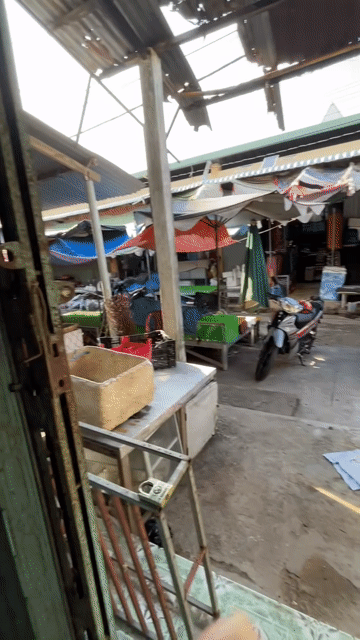 Mua bán Nhà ở Thị xã Cai Lậy Tiền Giang diện tích 164.5 m² giá 2,5 tỷ