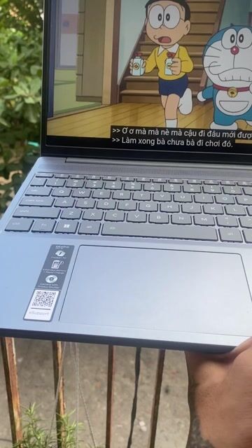 Lenovo Ideapad Slim 3x inch 16GB 1T. Mua bán Laptop tại Quận Sơn Trà Đà Nẵng được đăng bởi Nguyễn Du hình 1
