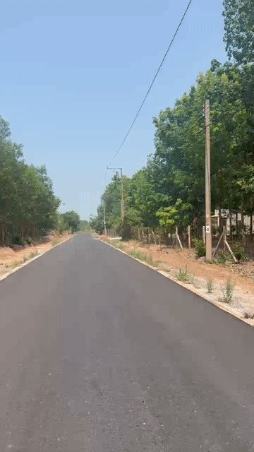 Mua bán Đất Huyện Dầu Tiếng Bình Dương diện tích 1991 m² giá 2,222 tỷ