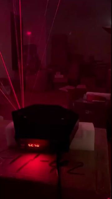 đèn laze 6 mắt dung chi karaok gia đình. Mua bán Đèn tại Quận 12 Tp Hồ Chí Minh được đăng bởi đen led giá tận gốc hình 1