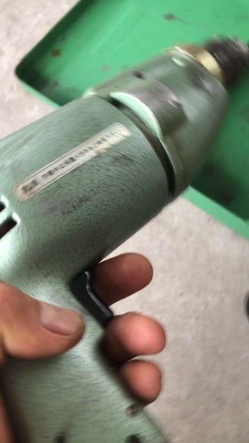 Máy khoan Hitachi Nhật Bản. Mua bán Đồ chuyên dụng, Giống nuôi trồng tại Huyện Quỳnh Phụ Thái Bình được đăng bởi Nguyễn Hoàng Biên hình 1