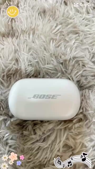 Tai nghe Bose QuietComfort Buds 1. Mua bán Tivi, Âm thanh tại Huyện Krông Pắc Đắk Lắk được đăng bởi Hoà Lê hình 1