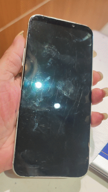 Black Shark Black Shark 2 128GB Bạc. Mua bán Điện thoại tại Quận Hoàng Mai Hà Nội được đăng bởi Gaming phone hình 1