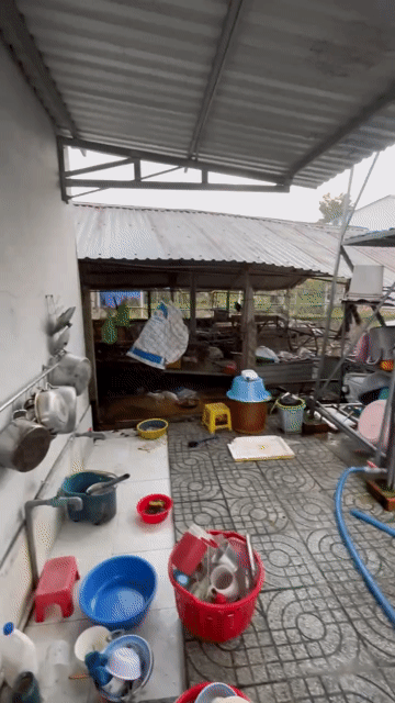 Mua bán Nhà ở Huyện Củ Chi Tp Hồ Chí Minh diện tích 168.3999 m² giá 6,5 tỷ