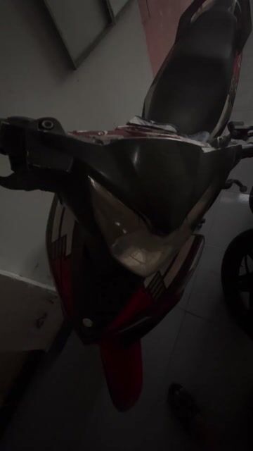 Xe ex 135 đời 2013 chính chủ ký giá chốt. Mua bán Xe máy tại Huyện Hòa Thành Tây Ninh được đăng bởi Sang Nguyễn hình 1