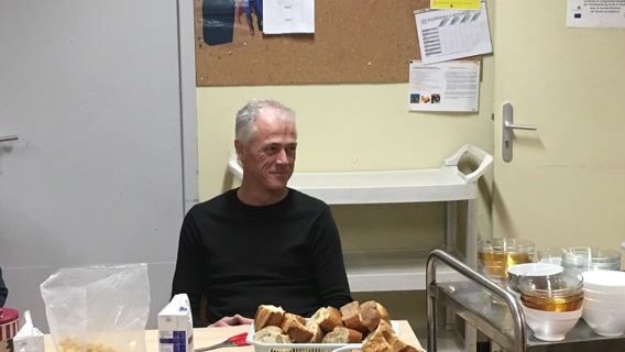 Maison Familiale Rurale du Libournais BAC PRO Services Aux Personnes et Aux Territoires