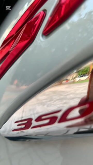 Bán SH350i máy Thái. Mua bán Xe máy tại Quận Long Biên Hà Nội được đăng bởi Vượng vũ hình 1