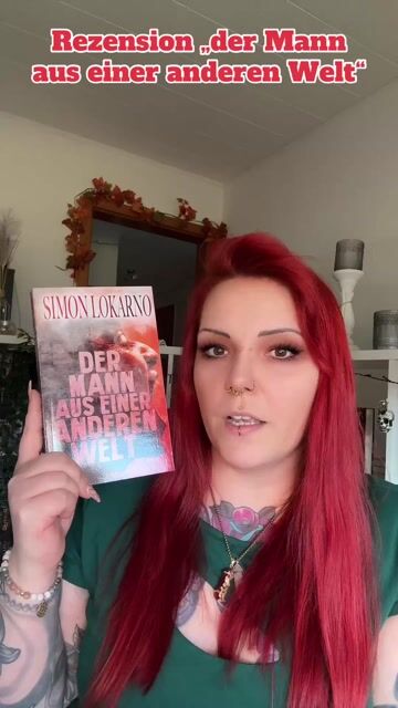 Ein grandioses Buch mit einer düsteren Stimmung