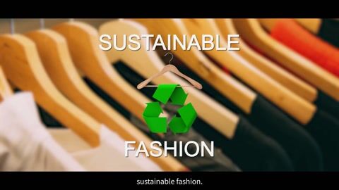 Sustainable Fashion—Rationale and Policies