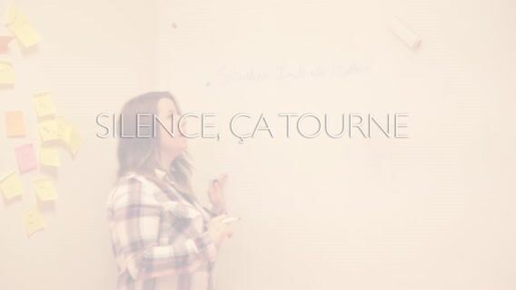 Silence, ça programme