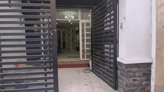 Cho thuê Nhà ở KDC Nam Hùng Vương Quận Bình Tân Tp Hồ Chí Minh diện tích 80 m² giá 14 triệu/tháng