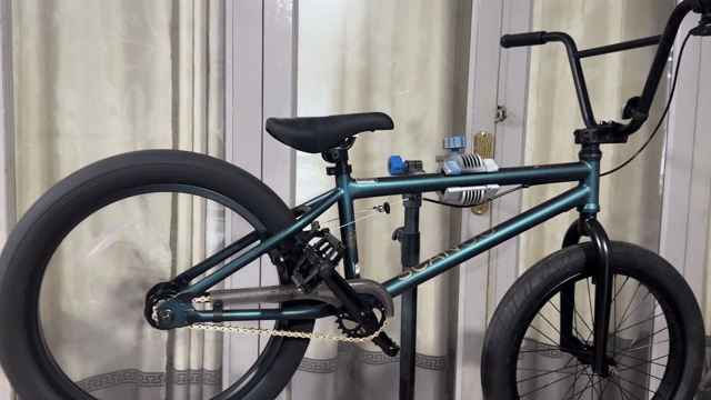 Xe đạp BMX Mongoose Scan 6.0 USA. Mua bán Xe đạp tại Thành phố Thủ Đức Tp Hồ Chí Minh được đăng bởi Duong Hong Phuc hình 1