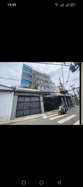 Cho thuê Nhà ở Quận Tân Phú Tp Hồ Chí Minh diện tích 140 m² giá 19 triệu/tháng