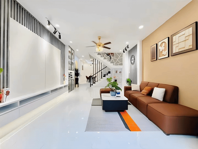 Mua bán Nhà ở Quận Bình Tân Tp Hồ Chí Minh diện tích 59 m² giá 5 tỷ