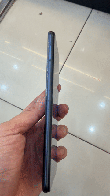 Oppo A15 64GB Đen. Mua bán Điện thoại tại Quận Hải Châu Đà Nẵng được đăng bởi Hùng Anh hình 1