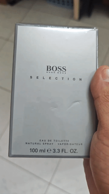 Nước hoa Hugo Boss Selection Nam 100ml. Mua bán Nước hoa tại Quận Gò Vấp Tp Hồ Chí Minh được đăng bởi Ngọc 1087 hình 1