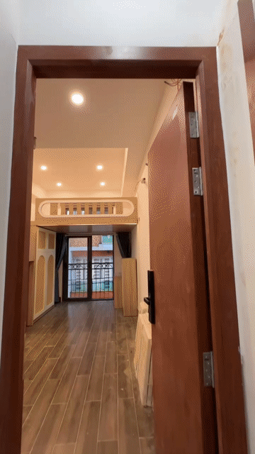 Cho thuê Căn hộ Chung cư Quận Tân Phú Tp Hồ Chí Minh diện tích 35 m² giá 5 triệu/tháng