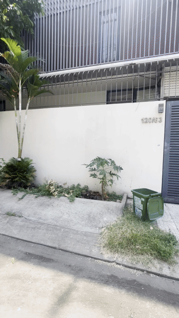 Cho thuê Nhà ở Quận Gò Vấp Tp Hồ Chí Minh diện tích 130 m² giá 10 triệu/tháng
