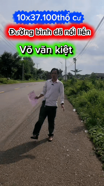 Mua bán Đất Huyện Châu Đức Bà Rịa - Vũng Tàu diện tích 370 m² giá 3,6 tỷ