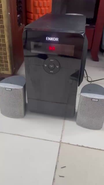 Loa vi tính S2830. Mua bán Tivi, Âm thanh tại Thành phố Thủ Đức Tp Hồ Chí Minh được đăng bởi khách sạn đăng khánh hình 1