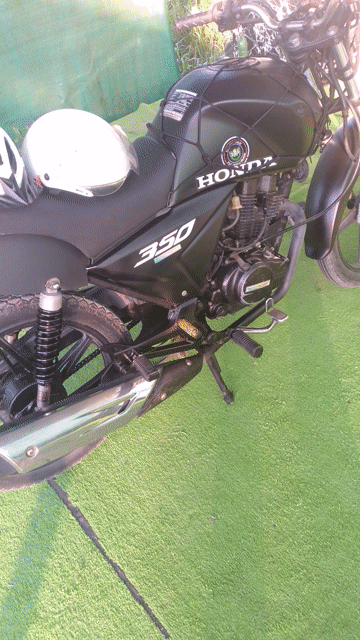 xe moto đi phượt bao phê.xe 9 chủ. Mua bán Xe máy tại Quận Ninh Kiều Cần Thơ được đăng bởi Anh Tú Hậu giang hình 1