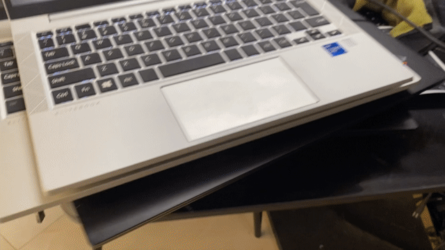 HP EliteBook 830 G8 i7 11850G7 13.3 inch 8GB/256GB. Mua bán Laptop tại Quận Hoàng Mai Hà Nội được đăng bởi laptop family Rẻ Bền Đẹp  hình 1