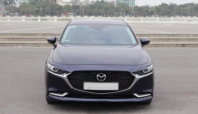 Mazda3 1.5Luxury 2023. Mua bán Ô tô tại Quận Long Biên Hà Nội được đăng bởi Sơn Trần hình 1