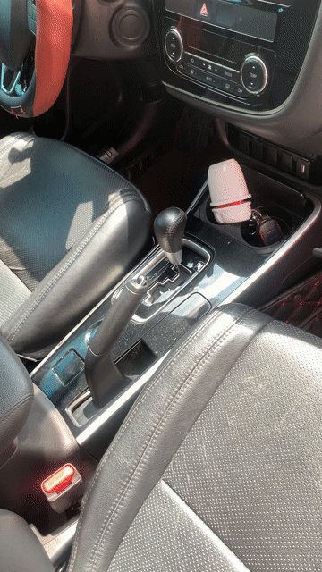 Mitsubishi Outlander 2019 Trắng. Mua bán Ô tô tại Thị xã Bến Cát Bình Dương được đăng bởi ngoc hoan hình 1