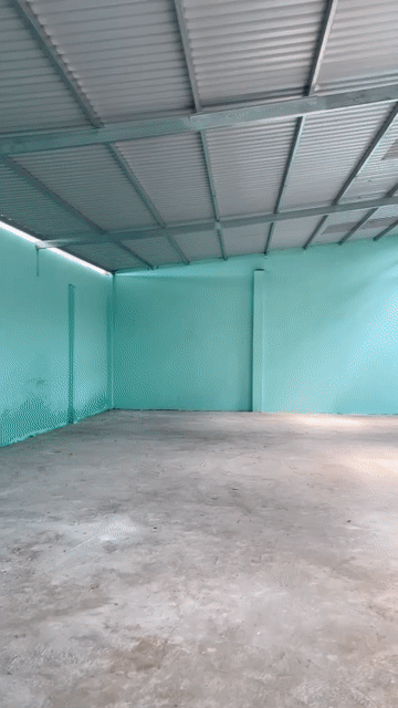 Cho thuê Văn phòng, Mặt bằng kinh doanh Quận Bình Tân Tp Hồ Chí Minh diện tích 270 m² giá 20 triệu/tháng