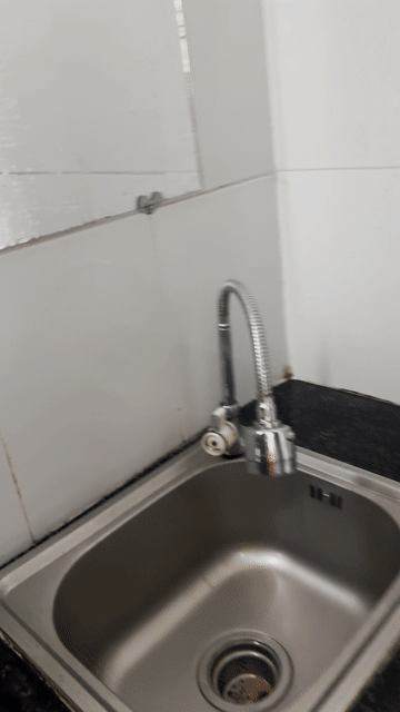 Cho thuê Phòng trọ Thành phố Thuận An Bình Dương diện tích 12 m² giá 1,5 triệu/tháng