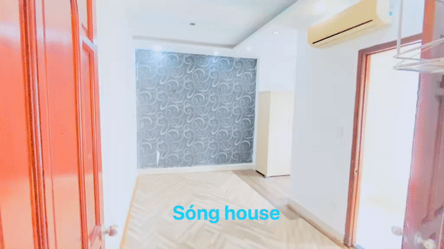 Cho thuê Phòng trọ Quận 7 Tp Hồ Chí Minh diện tích 40 m² giá 3,8 triệu/tháng