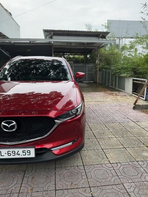 Mazda CX5 2020 Premium 2.0 50.000km. Mua bán Ô tô tại Quận 12 Tp Hồ Chí Minh được đăng bởi F2Auto hình 1