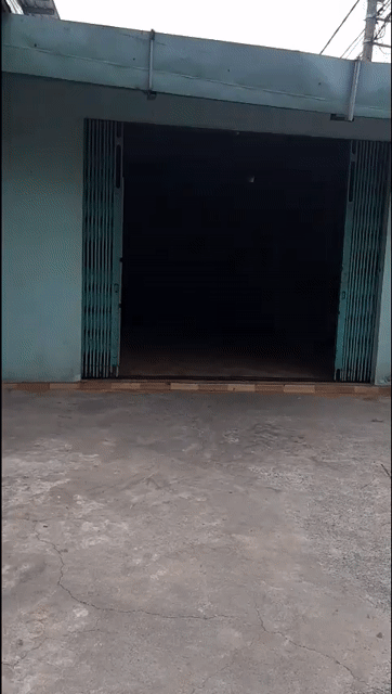 Cho thuê Nhà ở Huyện Hóc Môn Tp Hồ Chí Minh diện tích 320 m² giá 9 triệu/tháng