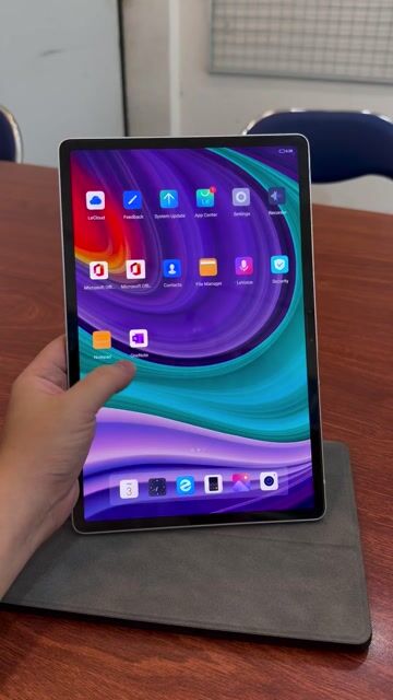 LENOVO XIAOXIN PAD PRO 11 INCH 2021 256GB, Hư Wifi. Mua bán Máy tính bảng tại Quận Tân Bình Tp Hồ Chí Minh được đăng bởi Minh Tuấn hình 1
