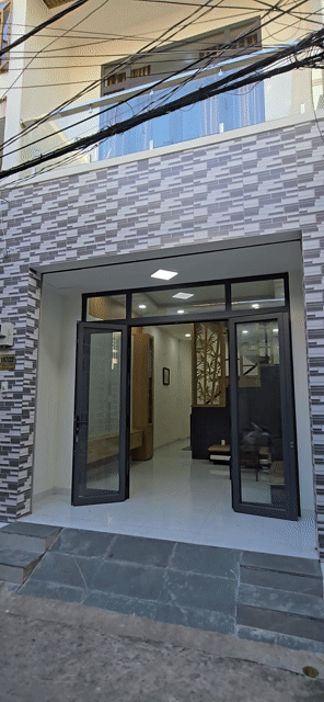 Cho thuê Nhà ở Quận Bình Tân Tp Hồ Chí Minh diện tích 40 m² giá 8,5 triệu/tháng