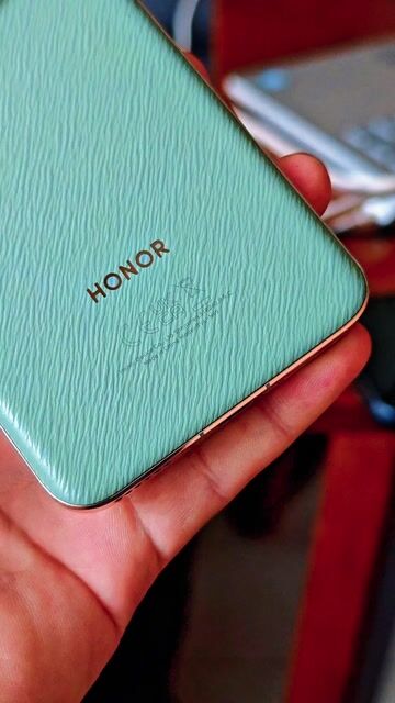 Honor Magic 6 Pro 12GB 512GB Xanh 99% Zin 100%. Mua bán Điện thoại tại Thành phố Thuận An Bình Dương được đăng bởi SMARTPHONE ĐAM MÊ  hình 1