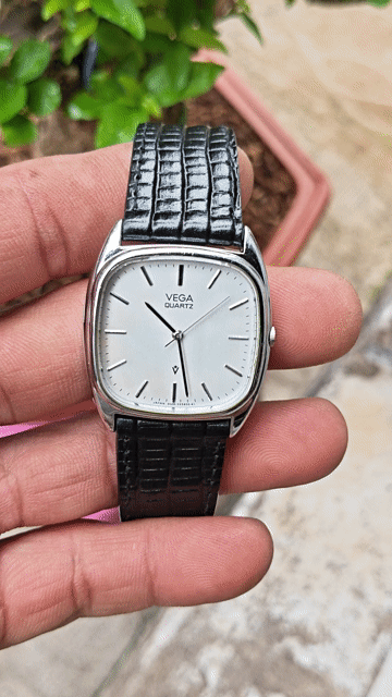 Đồng hồ đeo tay tank Vega Citizen. Mua bán Đồng hồ tại Quận Bình Tân Tp Hồ Chí Minh được đăng bởi Trần Hải hình 1