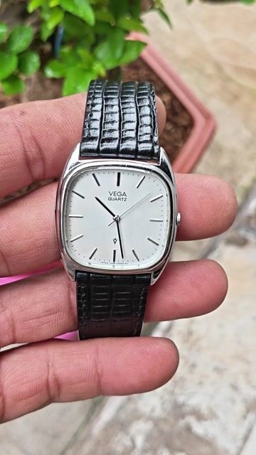 Đồng hồ đeo tay tank Vega Citizen. Mua bán Đồng hồ tại Quận Bình Tân Tp Hồ Chí Minh được đăng bởi Trần Hải hình 1