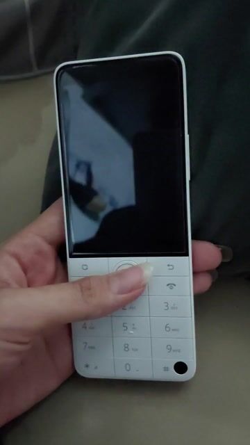 Qin F22 Pro 64GB 99%. Mua bán Điện thoại tại Thành phố Thủ Đức Tp Hồ Chí Minh được đăng bởi Nguyễn Tuấn Anh hình 1