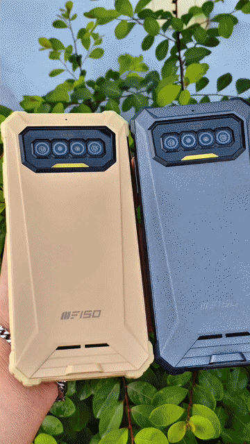 Oukitel iIIF150 R2022 – siêu bền, pin 8300mAh.. Mua bán Điện thoại tại Quận Thanh Xuân Hà Nội được đăng bởi Em Vũ PlayMobile hình 1