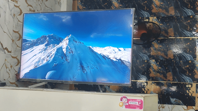 Tivi Sony KD-49X8500G 50 inch Wifi giọng nói. Mua bán Tivi, Âm thanh tại Quận 3 Tp Hồ Chí Minh được đăng bởi dịch vụ ráy tai  hình 1