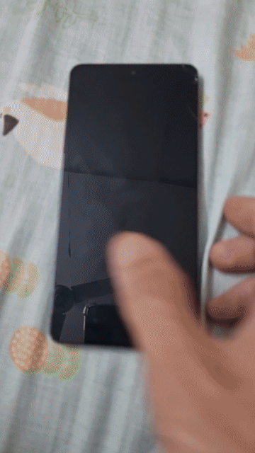 OnePlus Ace 5 Đen 256GB. Mua bán Điện thoại tại Quận Hà Đông Hà Nội được đăng bởi Hà Đông hình 1