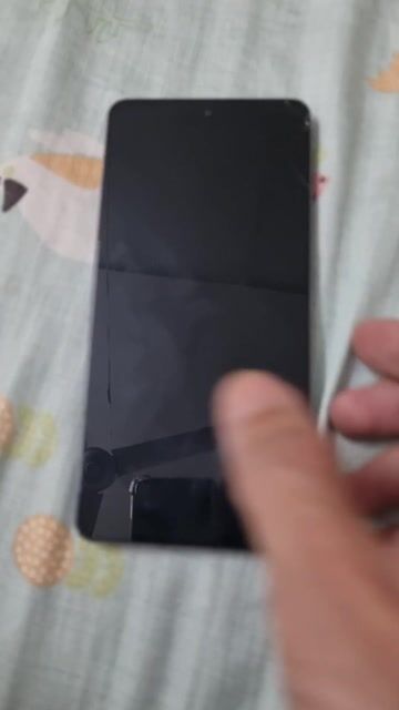 OnePlus Ace 5 Đen 256GB. Mua bán Điện thoại tại Quận Hà Đông Hà Nội được đăng bởi Hà Đông hình 1