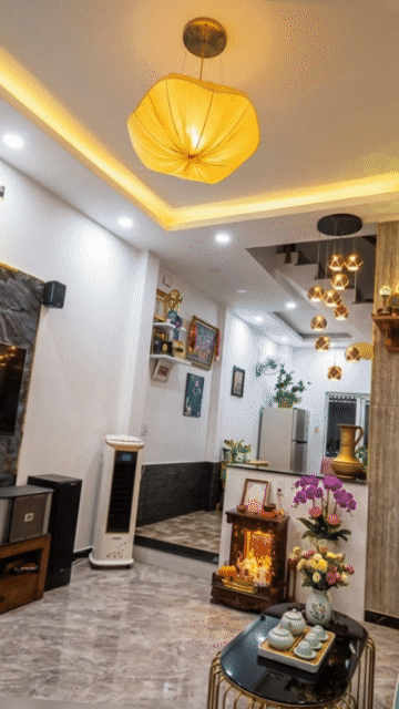 Mua bán Nhà ở Thành phố Thủ Đức Tp Hồ Chí Minh diện tích 53 m² giá 5,5 tỷ