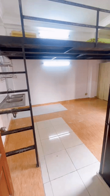 Cho thuê Phòng trọ Quận Tân Bình Tp Hồ Chí Minh diện tích 20 m² giá 3,9 triệu/tháng