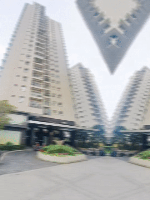 Mua bán Căn hộ Chung cư An Phú Apartment Quận 6 Tp Hồ Chí Minh diện tích 55 m² giá 3,38 tỷ