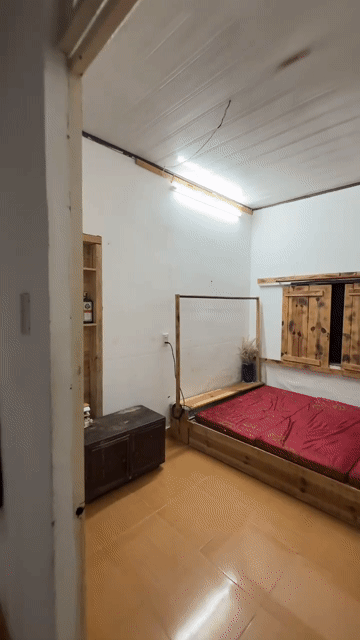 Cho thuê Phòng trọ Thành phố Đà Lạt Lâm Đồng diện tích 10 m² giá 1,5 triệu/tháng