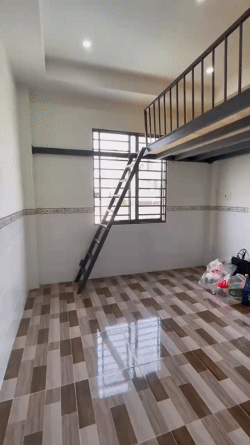 Cho thuê Phòng trọ Thành phố Thủ Đức Tp Hồ Chí Minh diện tích 25 m² giá 3,7 triệu/tháng